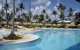 Grand Palladium Select Bavaro Punta Cana 5*