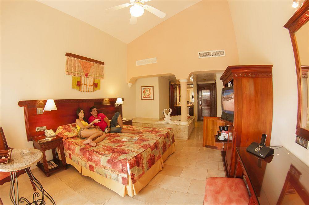 Grand Palladium Select Bavaro Punta Cana Extérieur photo