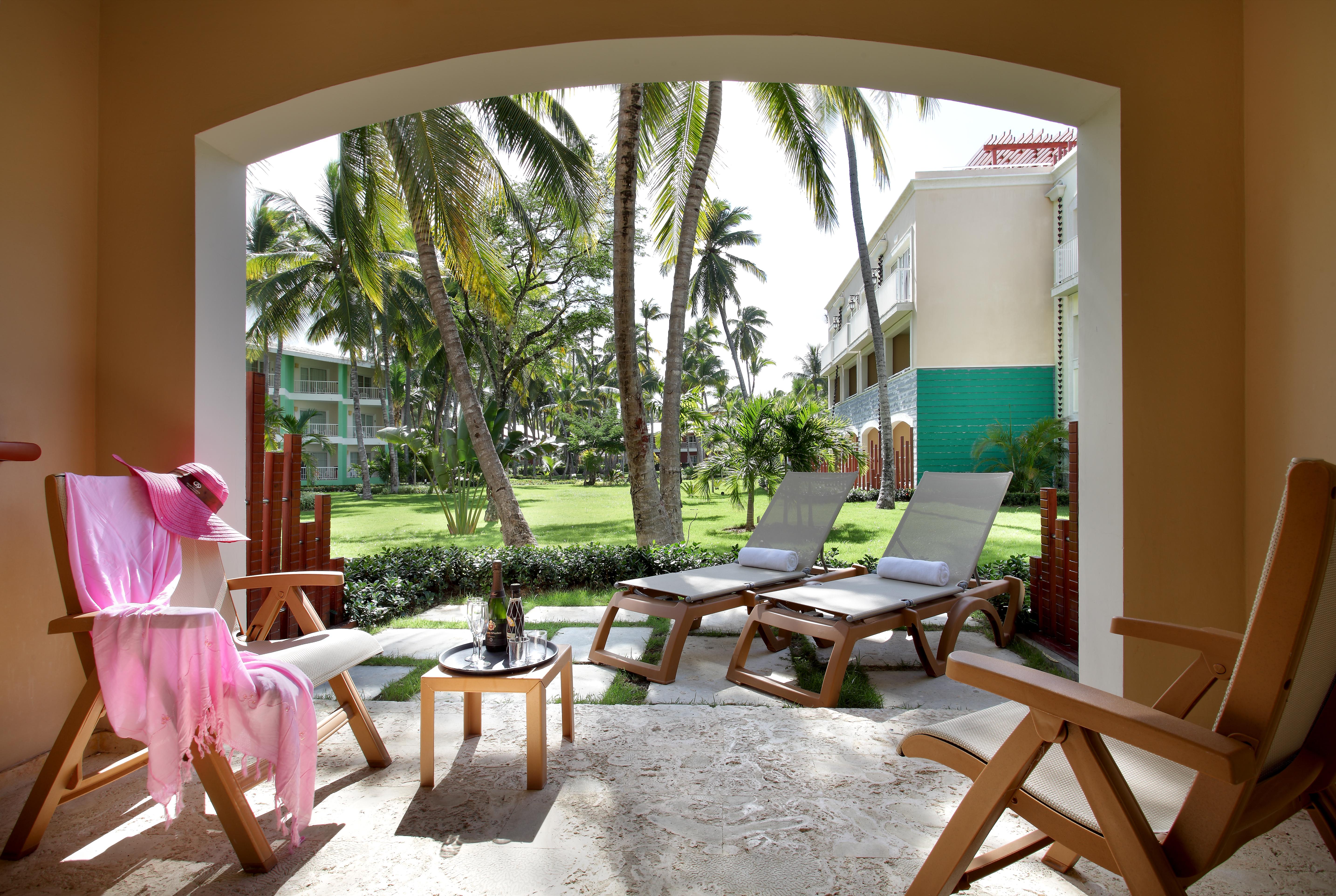 Grand Palladium Select Bavaro Punta Cana Extérieur photo