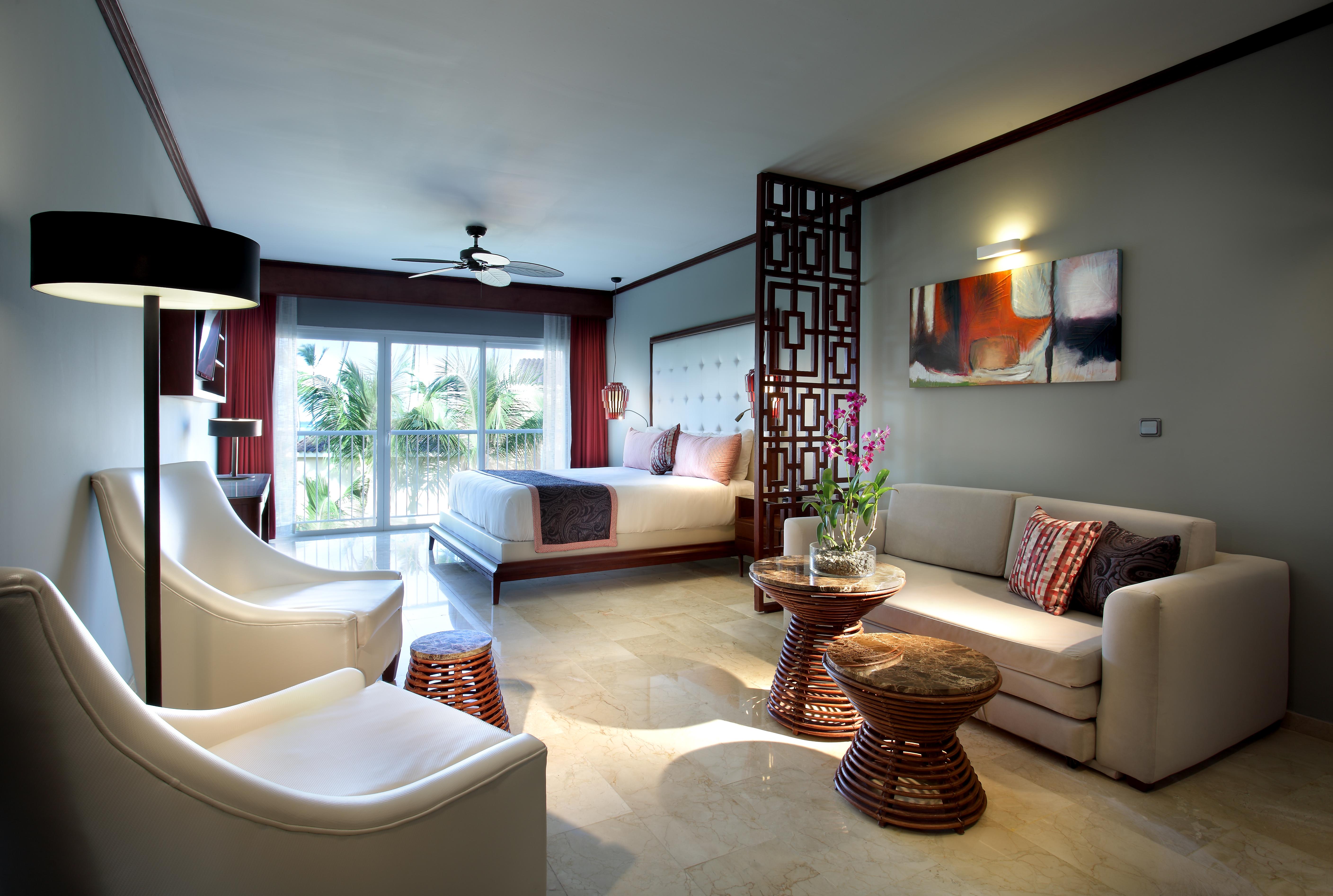 Grand Palladium Select Bavaro Punta Cana Extérieur photo