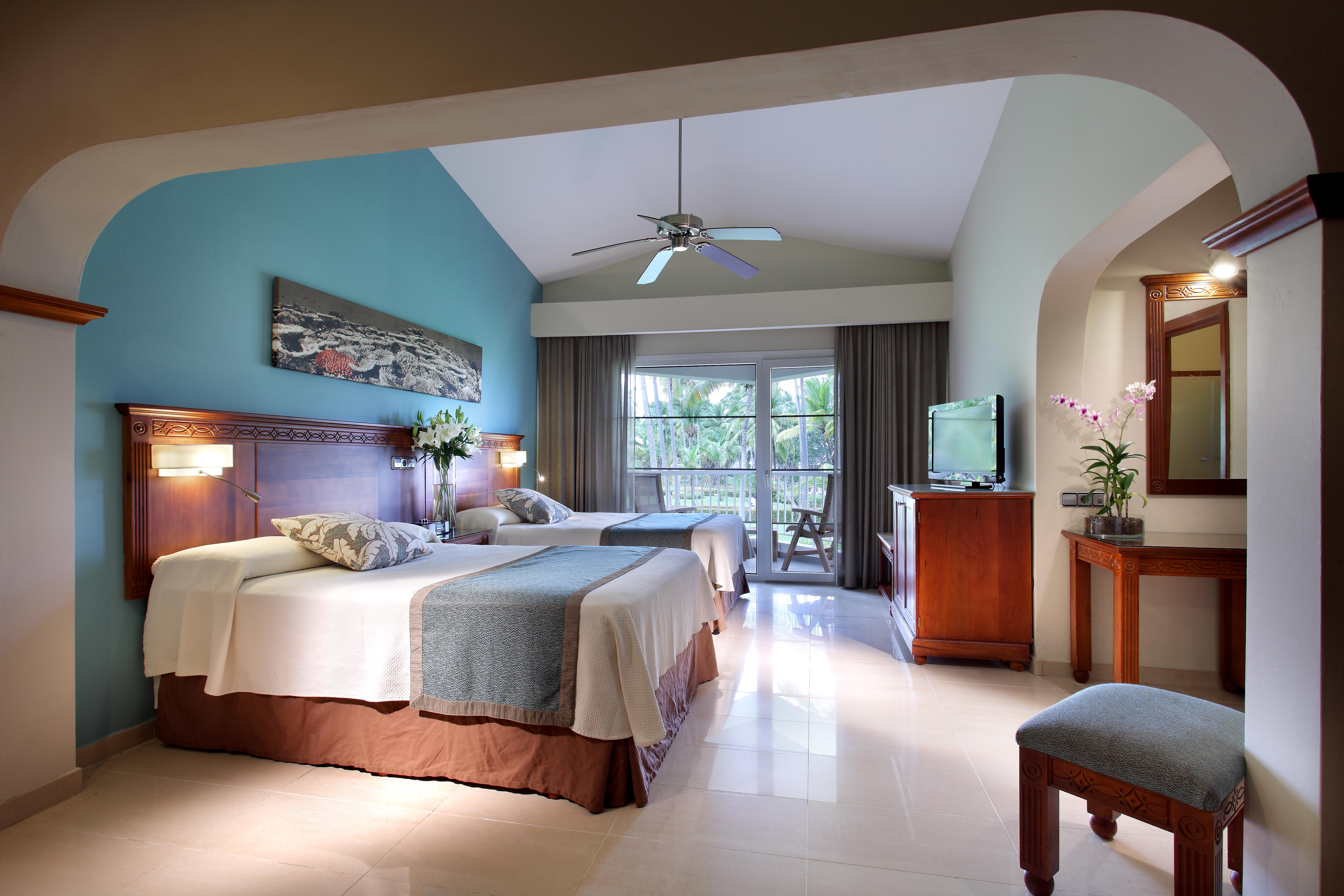 Grand Palladium Select Bavaro Punta Cana Extérieur photo