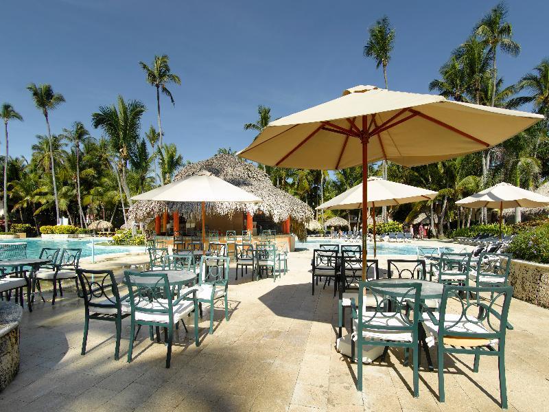 Grand Palladium Select Bavaro Punta Cana Extérieur photo