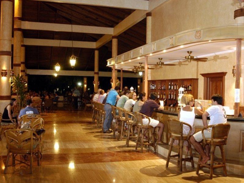 Grand Palladium Select Bavaro Punta Cana Extérieur photo