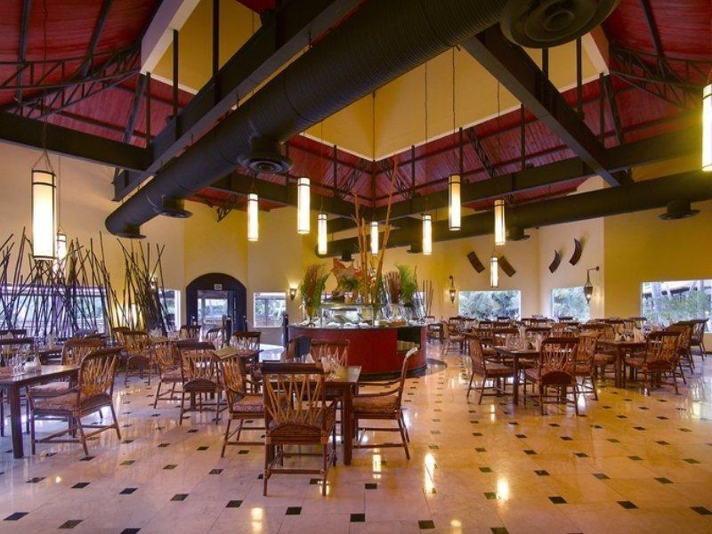 Grand Palladium Select Bavaro Punta Cana Extérieur photo