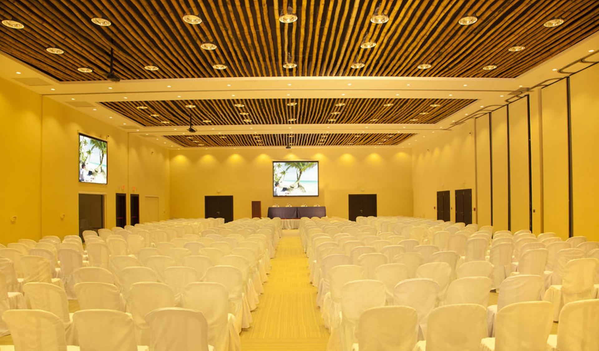 Grand Palladium Select Bavaro Punta Cana Extérieur photo