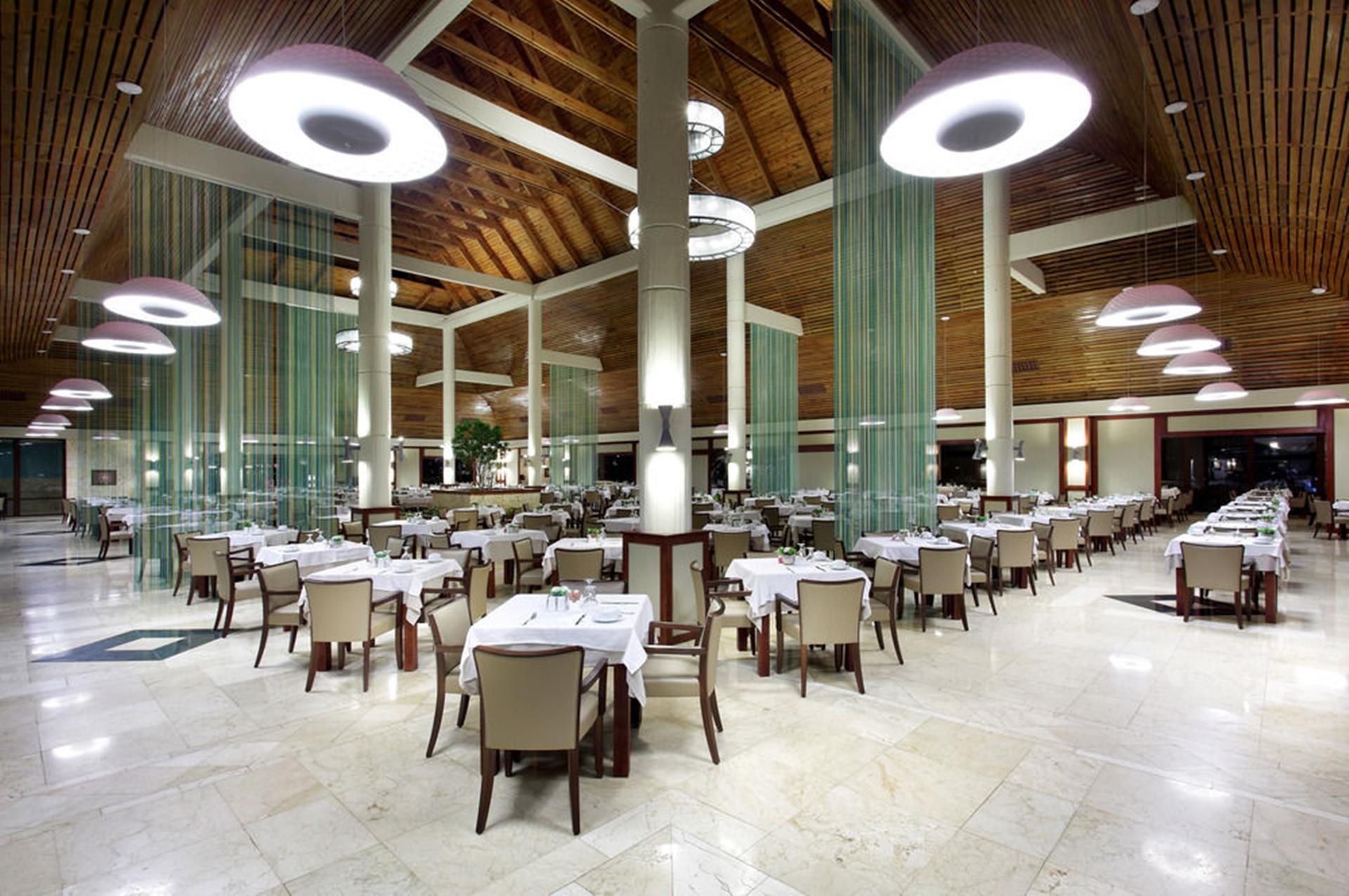 Grand Palladium Select Bavaro Punta Cana Extérieur photo