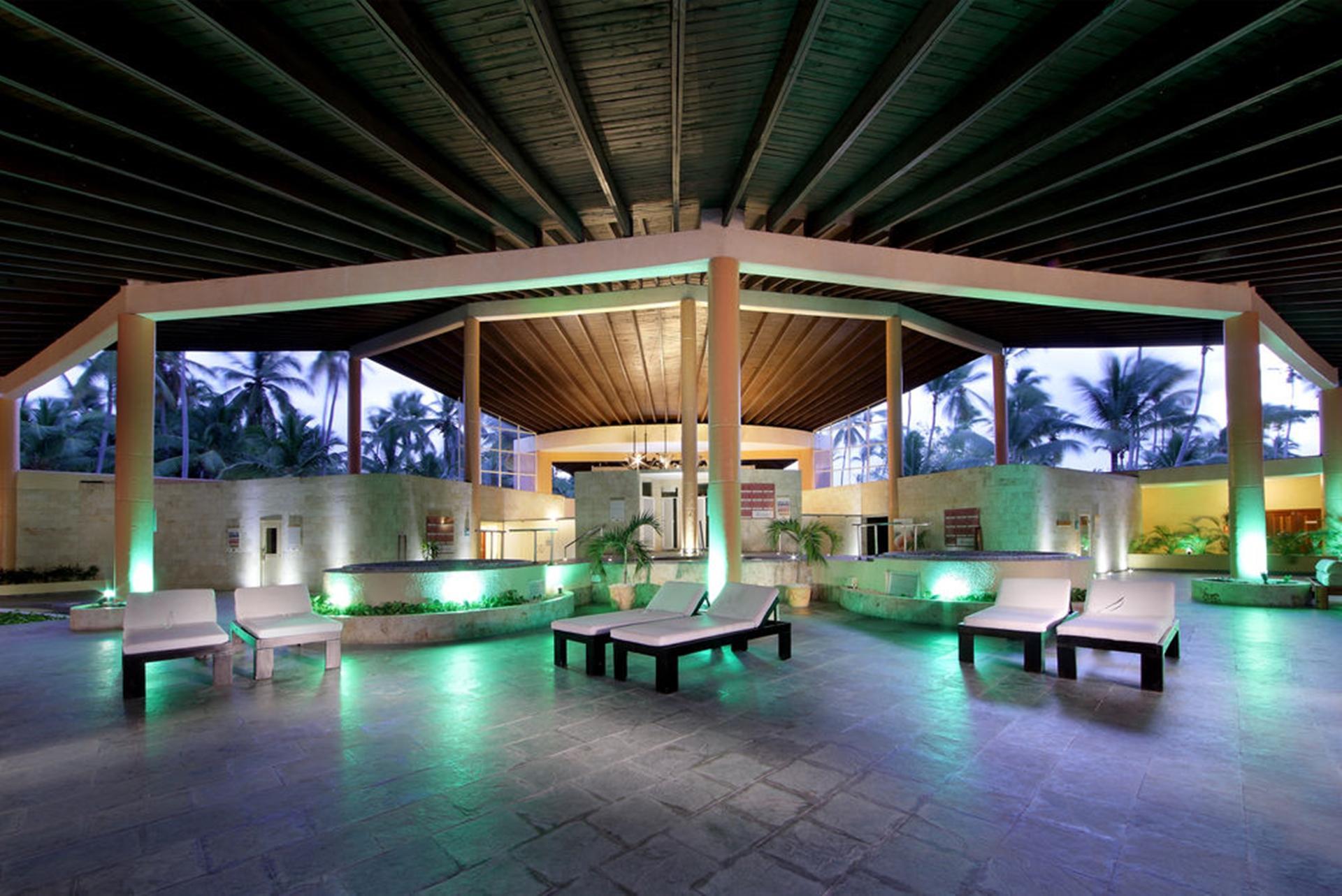 Grand Palladium Select Bavaro Punta Cana Extérieur photo
