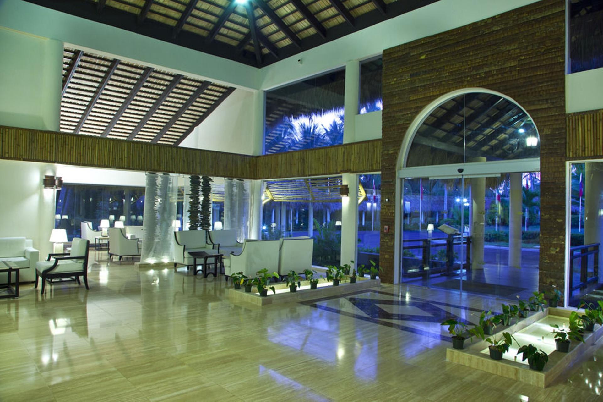 Grand Palladium Select Bavaro Punta Cana Extérieur photo