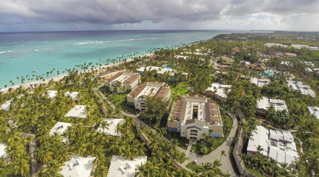 Grand Palladium Select Bavaro Punta Cana Extérieur photo