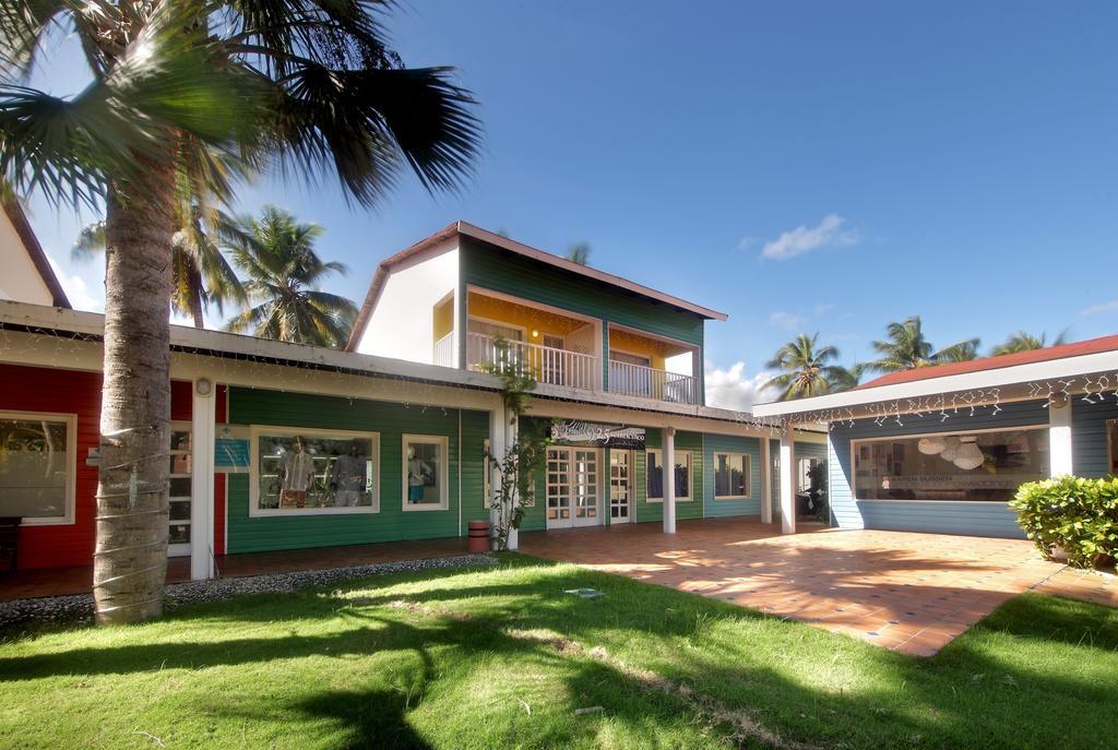 Grand Palladium Select Bavaro Punta Cana Extérieur photo